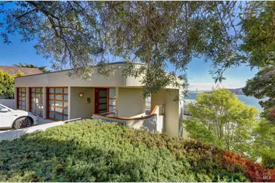 445 Belvedere Avenue, Belvedere, CA 94920 - Photo 5