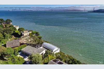 445 Belvedere Avenue, Belvedere, CA 94920 - Photo 51