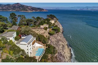 445 Belvedere Avenue, Belvedere, CA 94920 - Photo 49