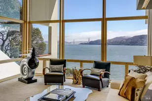 445 Belvedere Ave, Belvedere, CA 94920 - Photo 33