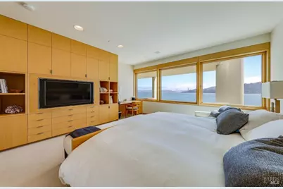 445 Belvedere Avenue, Belvedere, CA 94920 - Photo 31