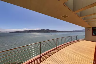 445 Belvedere Avenue, Belvedere, CA 94920 - Photo 15