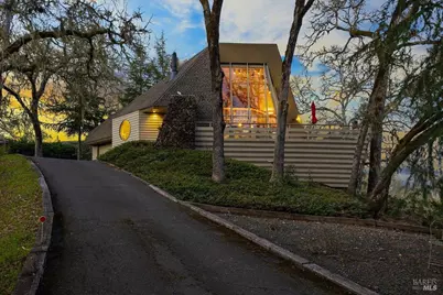 10045 Loch Haven Drive, Santa Rosa, CA 95404 - Photo 1