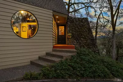 10045 Loch Haven Drive, Santa Rosa, CA 95404 - Photo 3