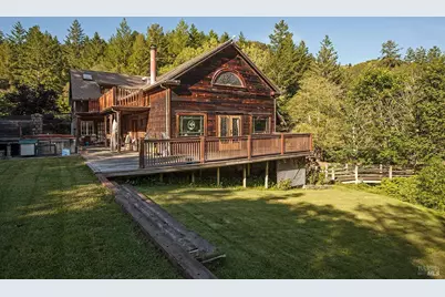 200 Road To Ranches, Nicasio, CA 94946 - Photo 11