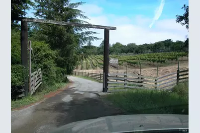 210 Road To Ranches, Nicasio, CA 94946 - Photo 1