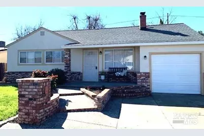 365 Acacia Street, Vacaville, CA 95688 - Photo 1