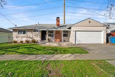 1179 Oakwood Avenue, Vallejo, CA 94591 - Photo 1