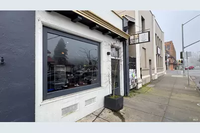 35 E Commercial Street, Willits, CA 95490 - Photo 1