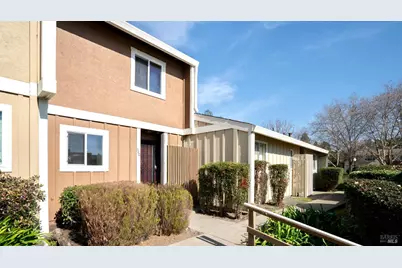 580 Santa Alicia Drive, Rohnert Park, CA 94928 - Photo 3