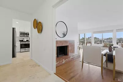 835 S Eliseo Drive, Greenbrae, CA 94904 - Photo 3