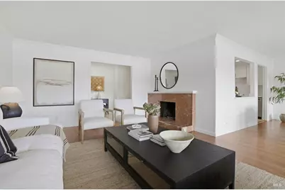 835 S Eliseo Drive, Greenbrae, CA 94904 - Photo 5