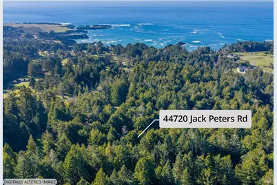44720 Jack Peters Creek Road, Mendocino, CA 95460 - Photo 1