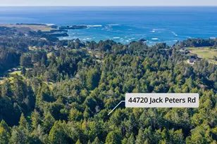 44720 Jack Peters Creek Rd, Mendocino, CA 95460 - Photo 1