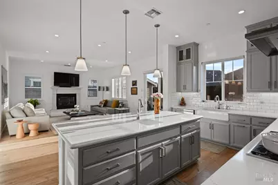 280 Pacific Heights Drive, Santa Rosa, CA 95403 - Photo 9