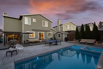 280 Pacific Heights Drive, Santa Rosa, CA 95403 - Photo 1