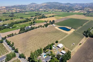 5744 Hwy 128, Geyserville, CA 95441 - Photo 1