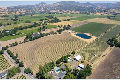 5744 Highway 128, Geyserville, CA 95441 - Photo 1
