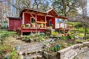 11641 Hwy 128 Hwy, Healdsburg, CA 95448 - Photo 3