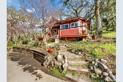 11641 Hwy 128, Healdsburg, CA 95448 - Photo 5