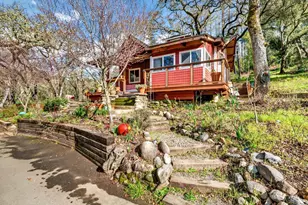 11641 Hwy 128, Healdsburg, CA 95448 - Photo 5