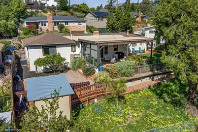 3990 Fairway Avenue, Oakland, CA 94605 - Photo 33