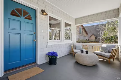 163 Tunstead Avenue, San Anselmo, CA 94960 - Photo 3