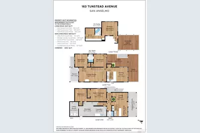 163 Tunstead Avenue, San Anselmo, CA 94960 - Photo 65