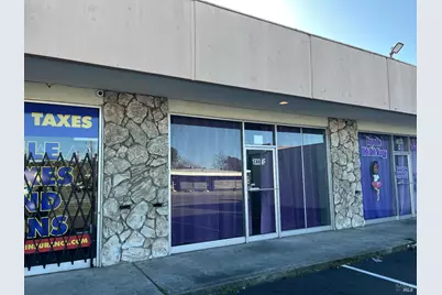 1833 Springs Road, Vallejo, CA 94591 - Photo 3