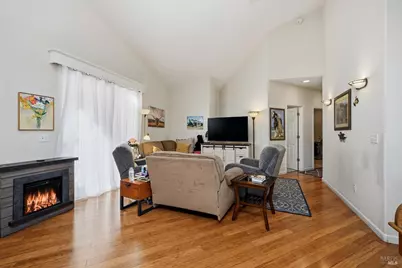 17905 Bunker Road, Hidden Valley Lake, CA 95467 - Photo 3