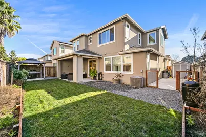 2617 Gable Street, Santa Rosa, CA 95407 - Photo 57