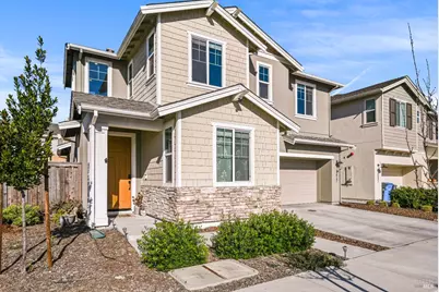 2617 Gable Street, Santa Rosa, CA 95407 - Photo 3