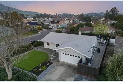 38 San Ramon Way, Novato, CA 94945 - Photo 1