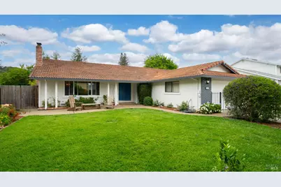 3 Miranda Court, Novato, CA 94947 - Photo 1