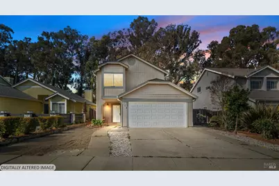 157 James River Road, Vallejo, CA 94591 - Photo 3
