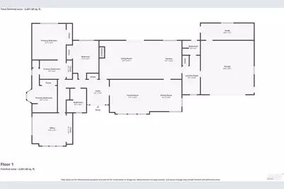 1790 Deerwood Drive, Ukiah, CA 95482 - Photo 39