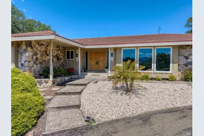 1790 Deerwood Drive, Ukiah, CA 95482 - Photo 1