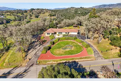 1790 Deerwood Drive, Ukiah, CA 95482 - Photo 3