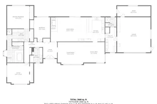 1790 Deerwood Dr, Ukiah, CA 95482 - Photo 5