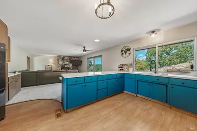 1790 Deerwood Drive, Ukiah, CA 95482 - Photo 9