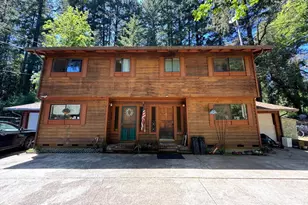 25248 Robinson Rd, Willits, CA 95490 - Photo 1