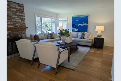 309 Oak Manor Drive, Fairfax, CA 94930 - Photo 7