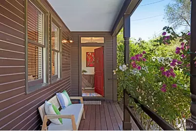 21234 Geyserville Avenue, Geyserville, CA 95441 - Photo 5
