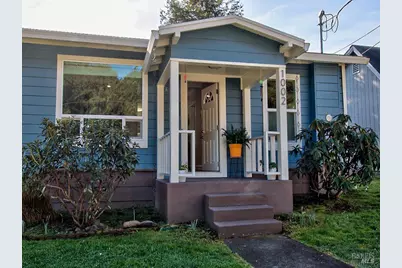 1002 Cedar Street, Fort Bragg, CA 95437 - Photo 3