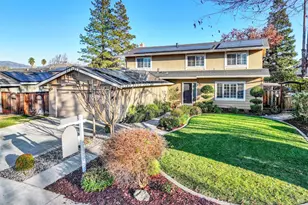 480 La Canada Ct, Morgan Hill, CA 95037 - Photo 1