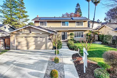 480 La Canada Court, Morgan Hill, CA 95037 - Photo 1