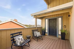 291 Greene St, Mill Valley, CA 94941 - Photo 3