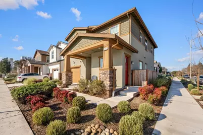 591 Madison Street, Petaluma, CA 94952 - Photo 3