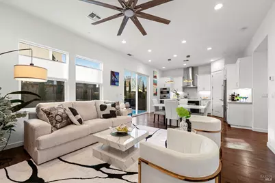 591 Madison Street, Petaluma, CA 94952 - Photo 19