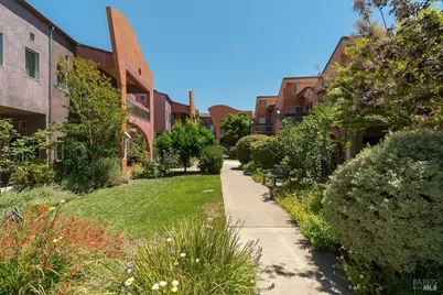 1354 Yulupa Avenue #E, Santa Rosa, CA 95405 - Photo 1